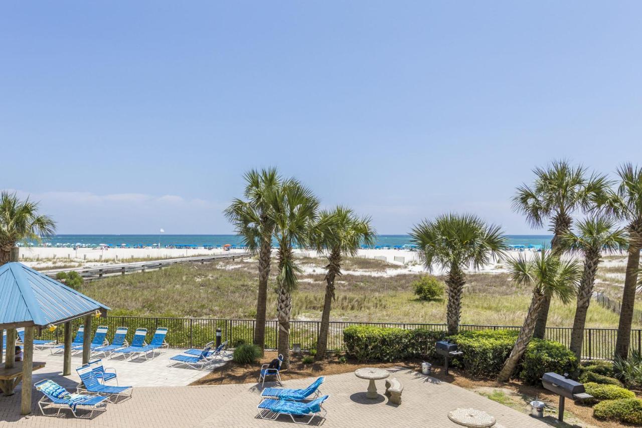 Phoenix East 101 Orange Beach Exterior photo