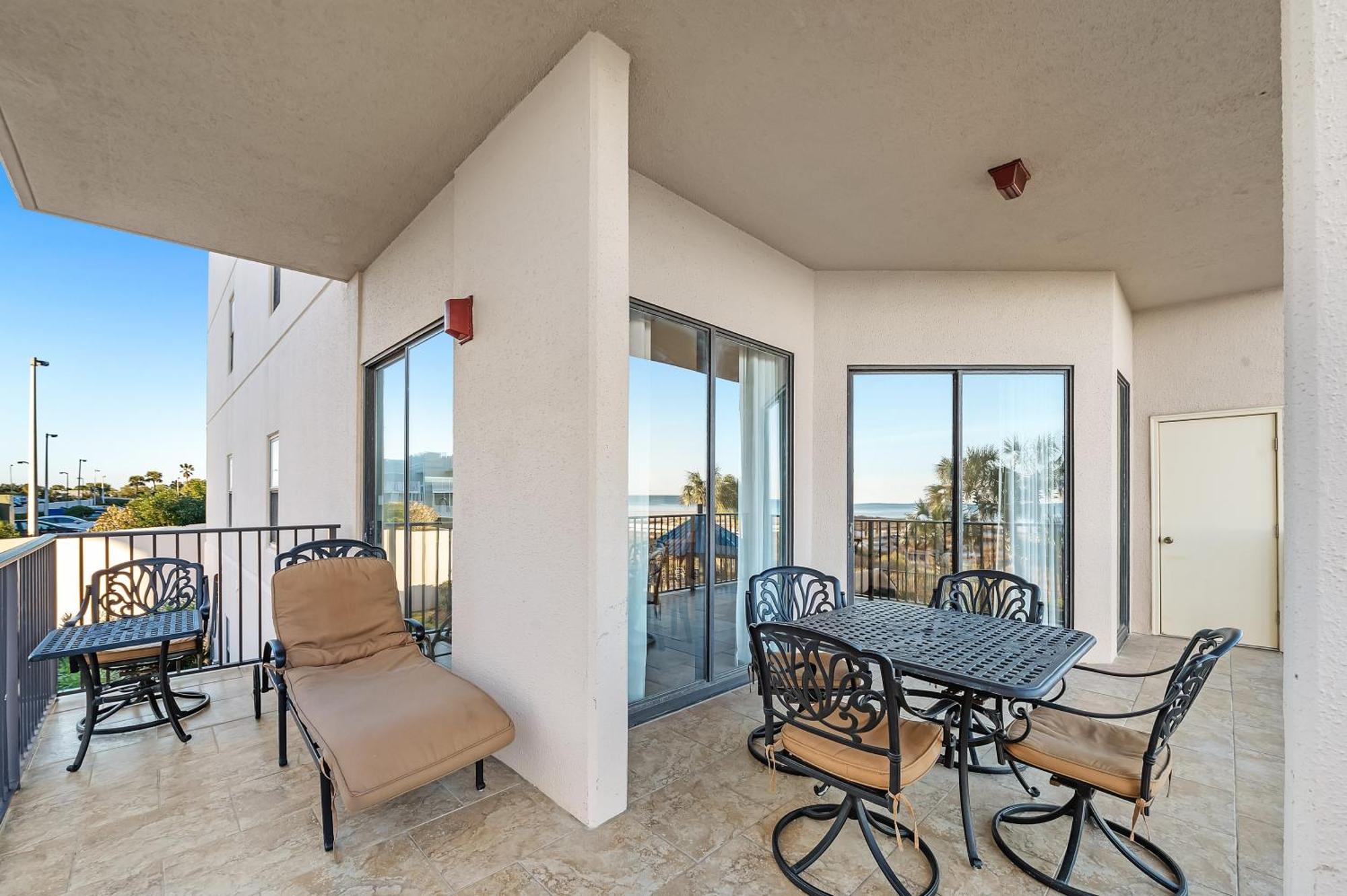 Phoenix East 101 Orange Beach Exterior photo