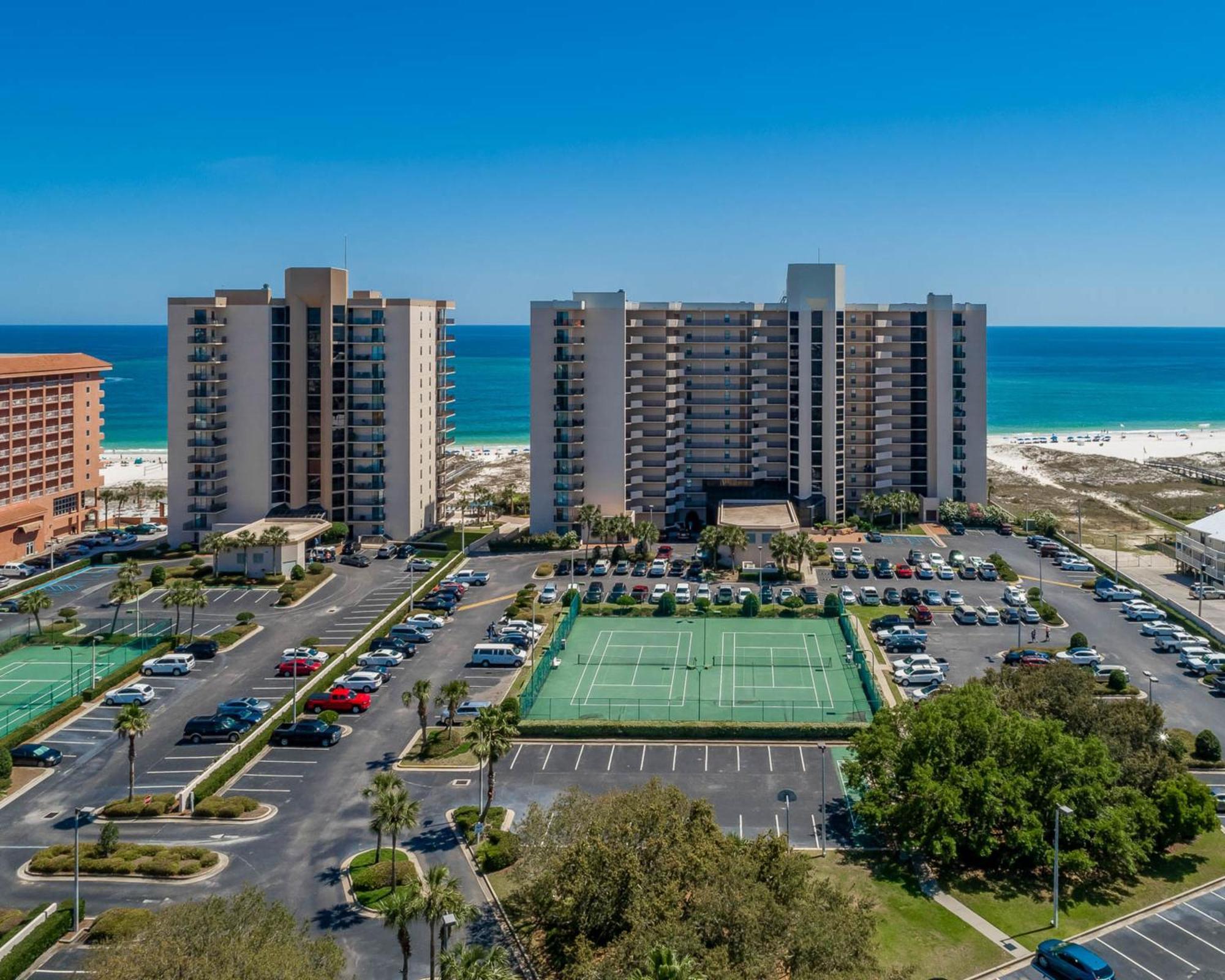 Phoenix East 101 Orange Beach Exterior photo