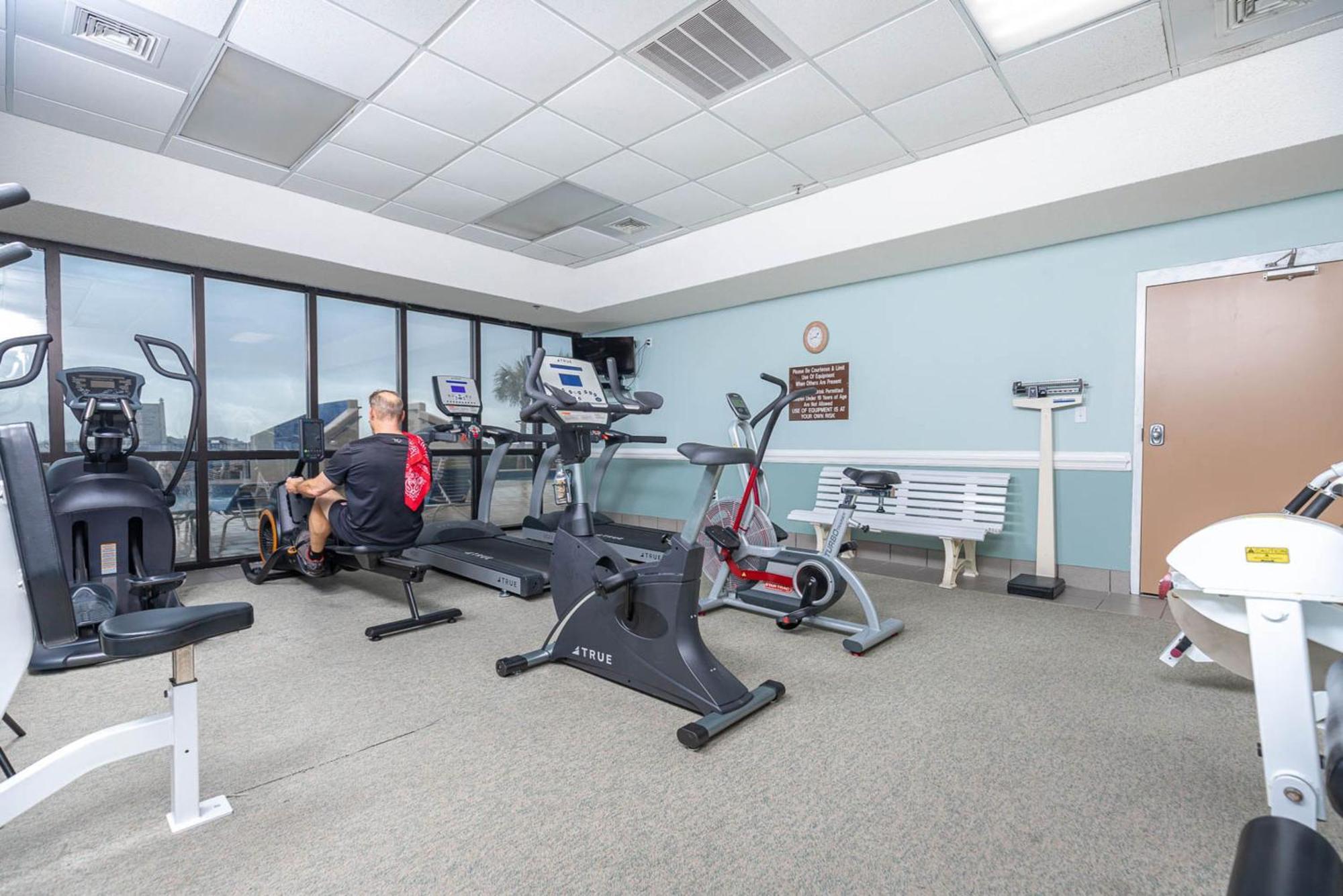 Phoenix East 101 Orange Beach Exterior photo